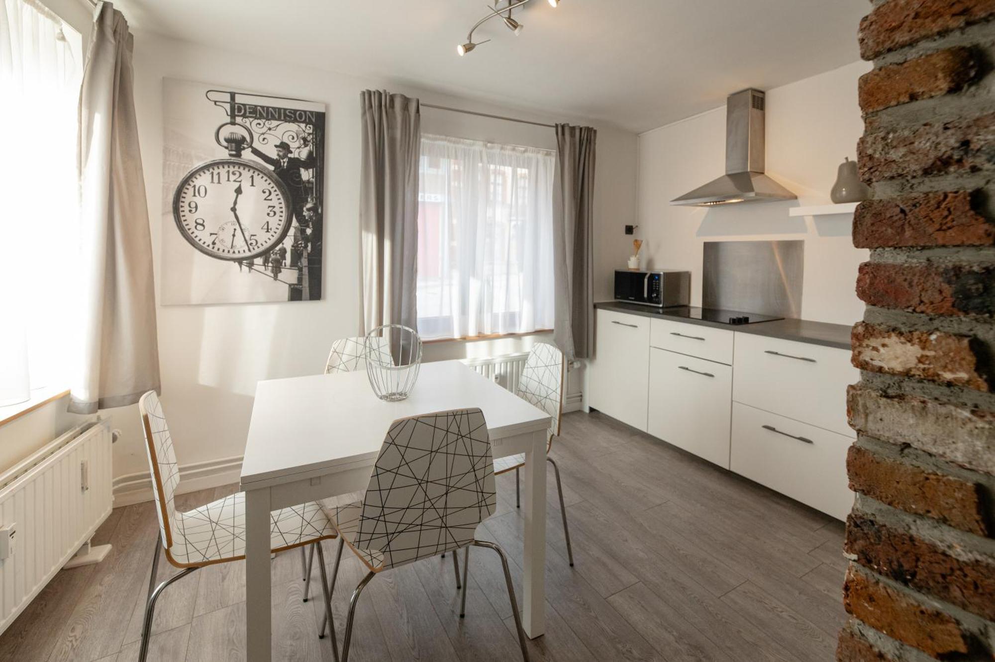 Appartement Le By La Reine Center