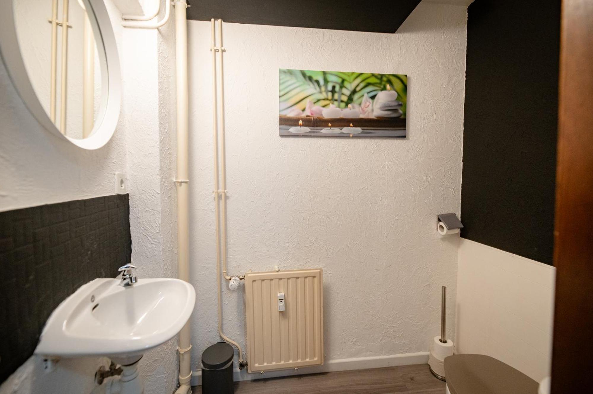 Appartement Le By La Reine Center *