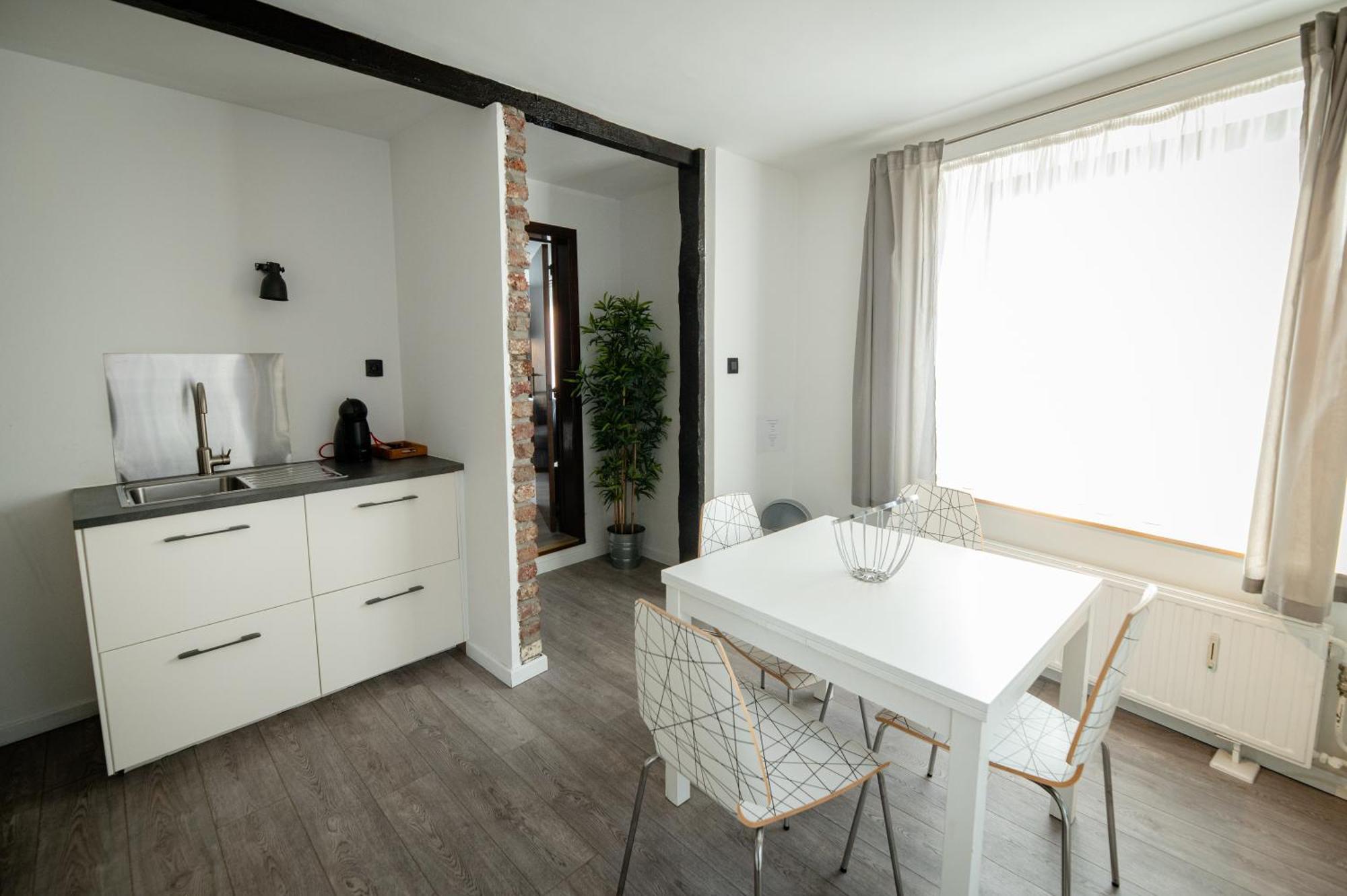 Appartement Le By La Reine Center