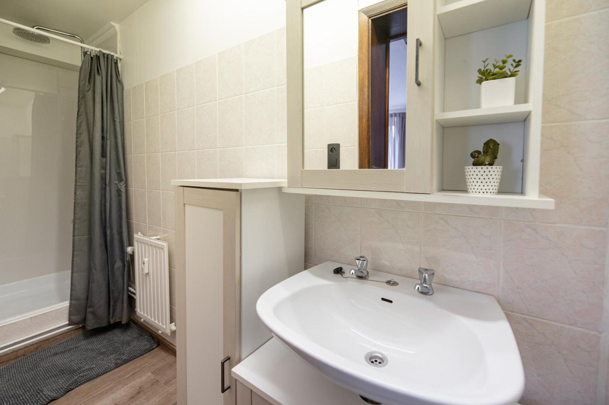 Le By La Reine Center Appartement